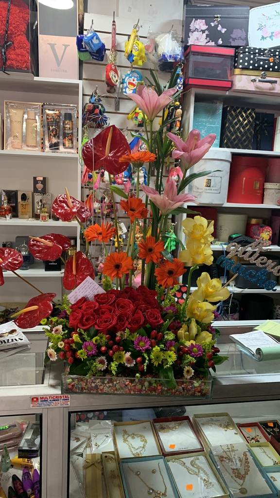 Arreglo Floral